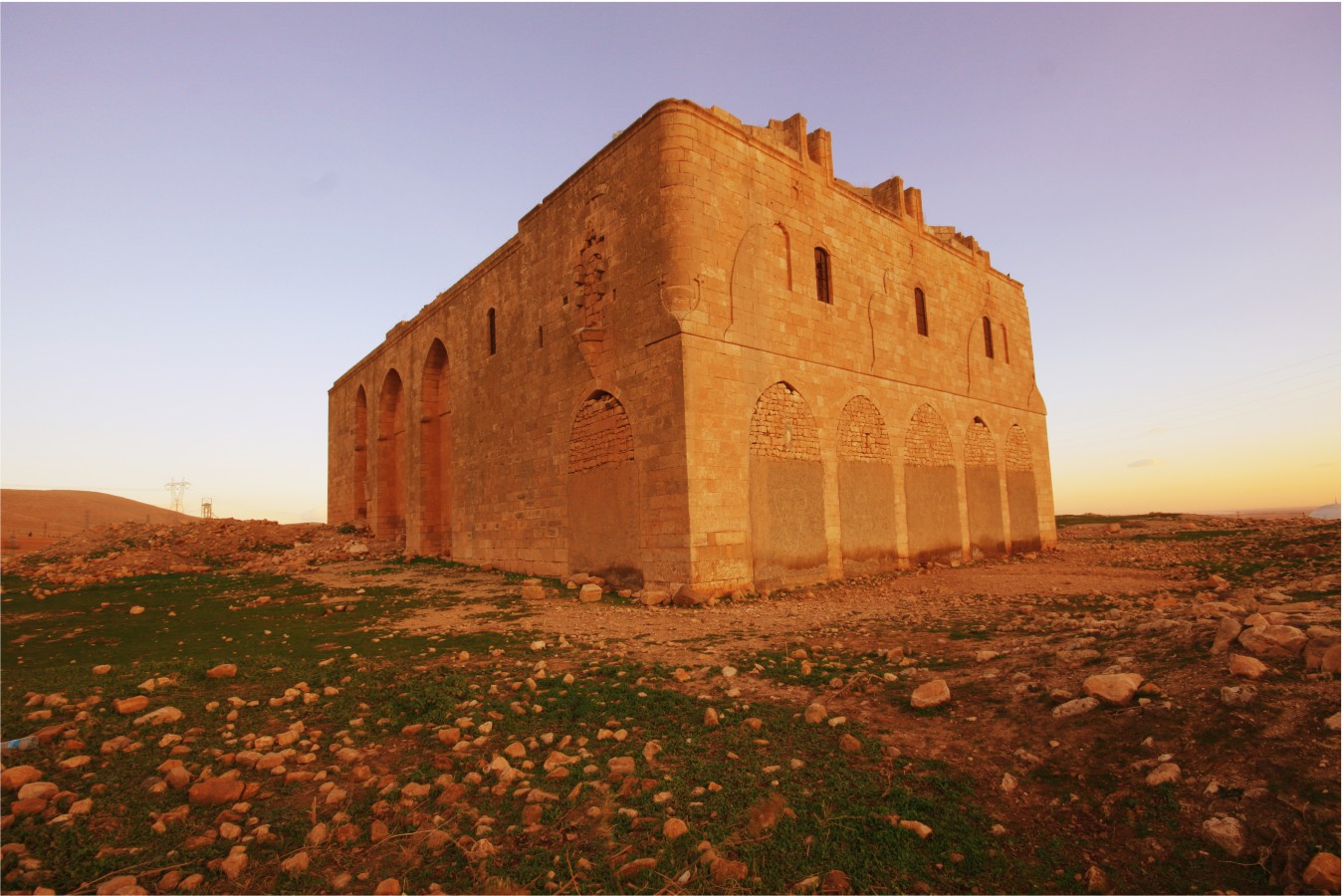 Germuş Yeni Bakış