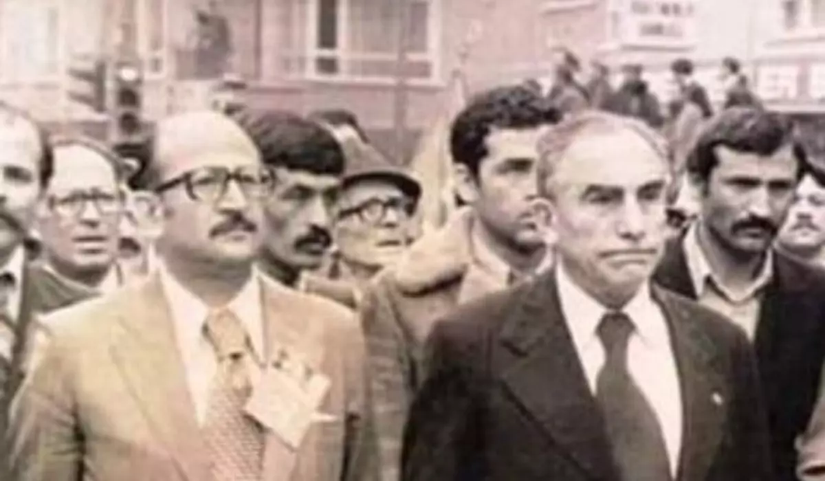 Gün Sazak