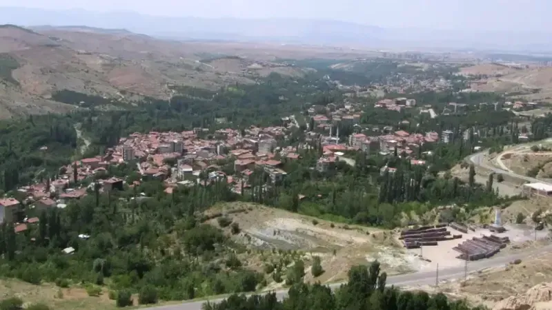 Gündüzbey Mesire Alanı