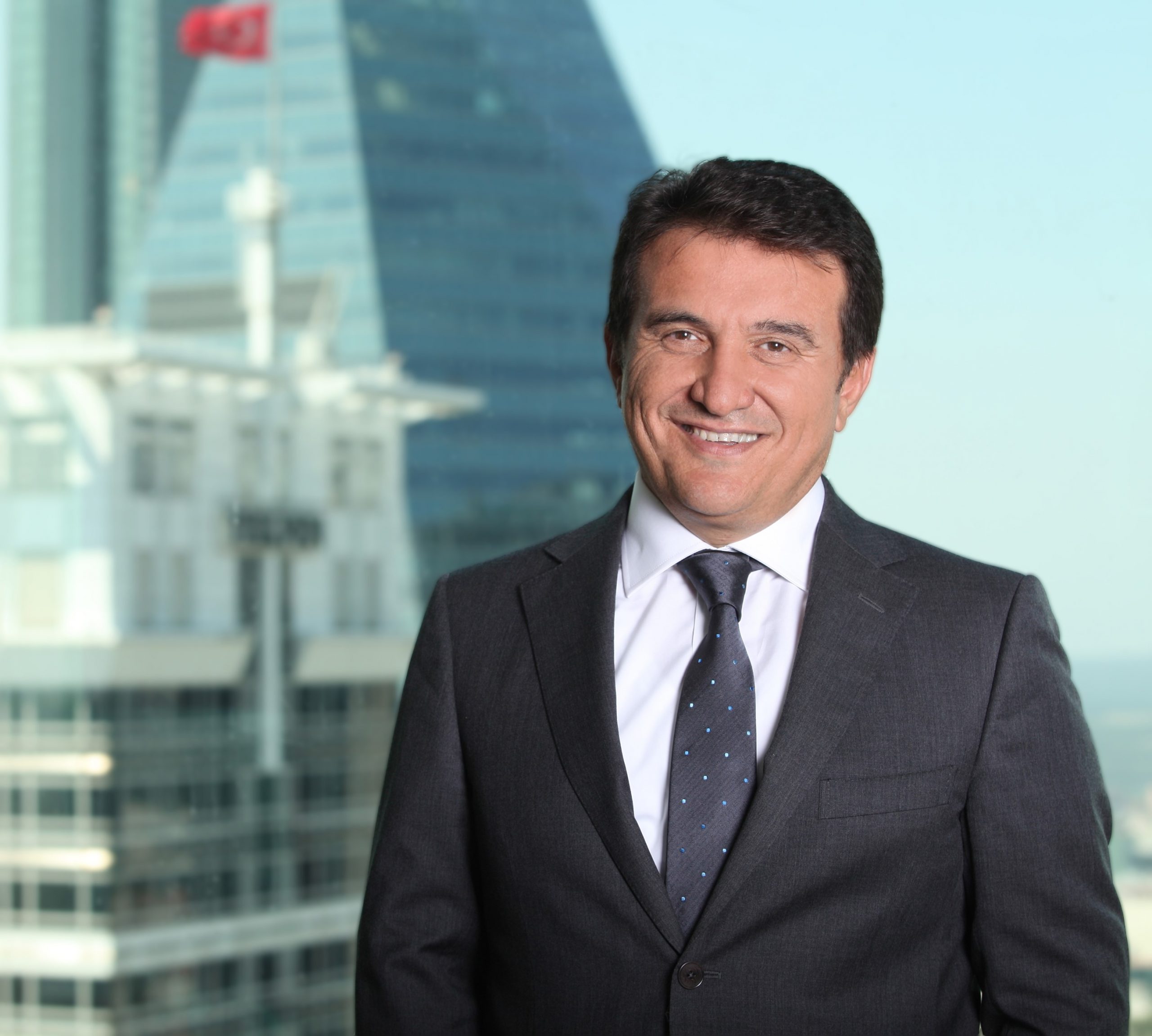 Hulusi Belgü
