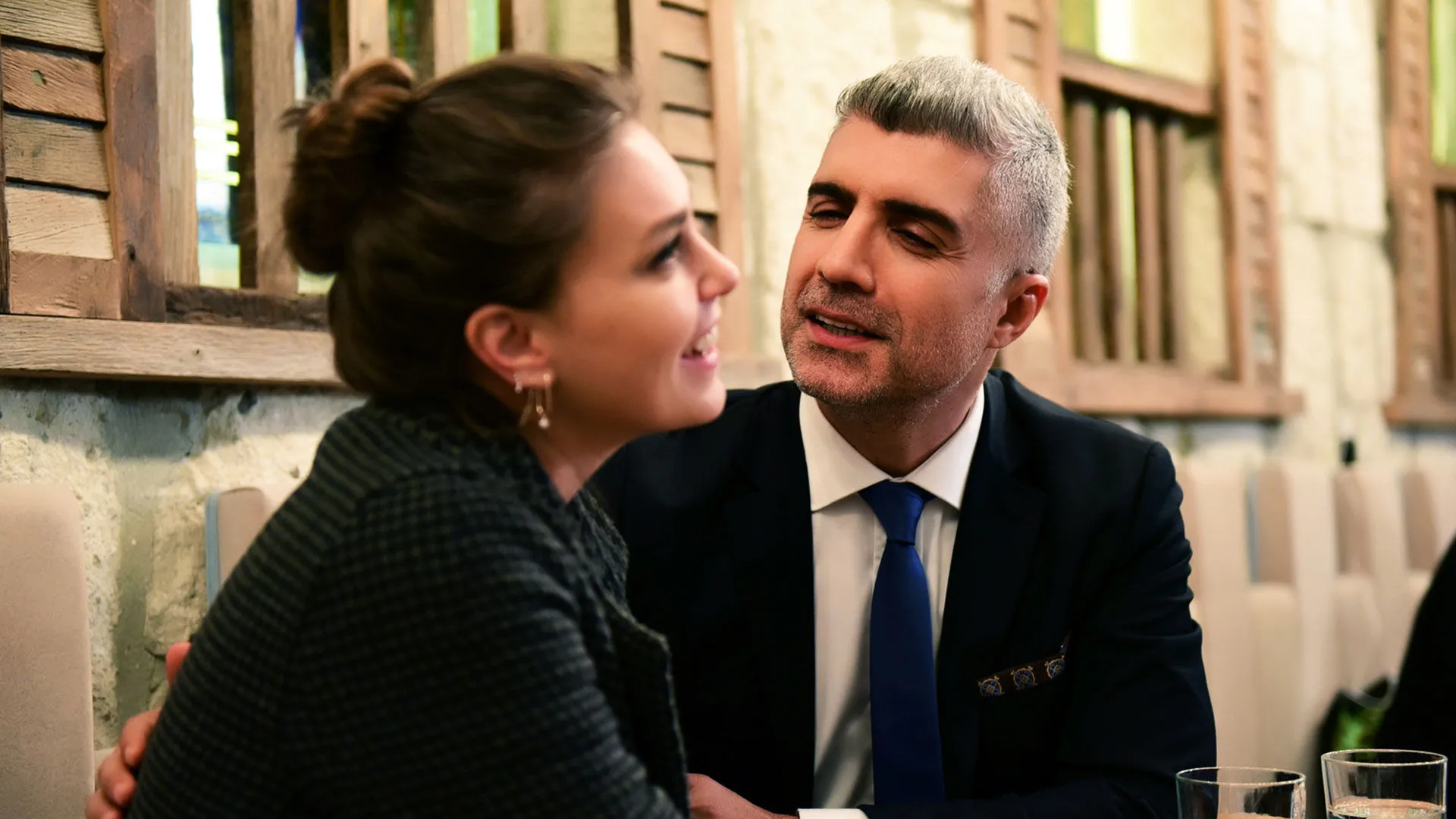 İstanbullu Gelin
