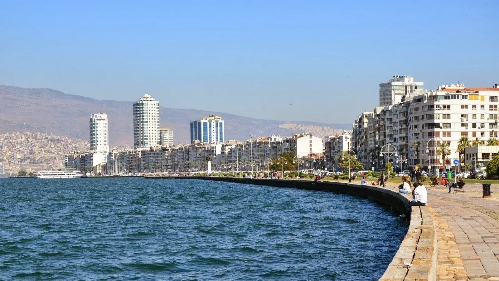 İzmir'de kuraklık kabusu bitiyor mu? 22 Mayıs 2024 İzmir barajlarda doluluk oranı nasıl?