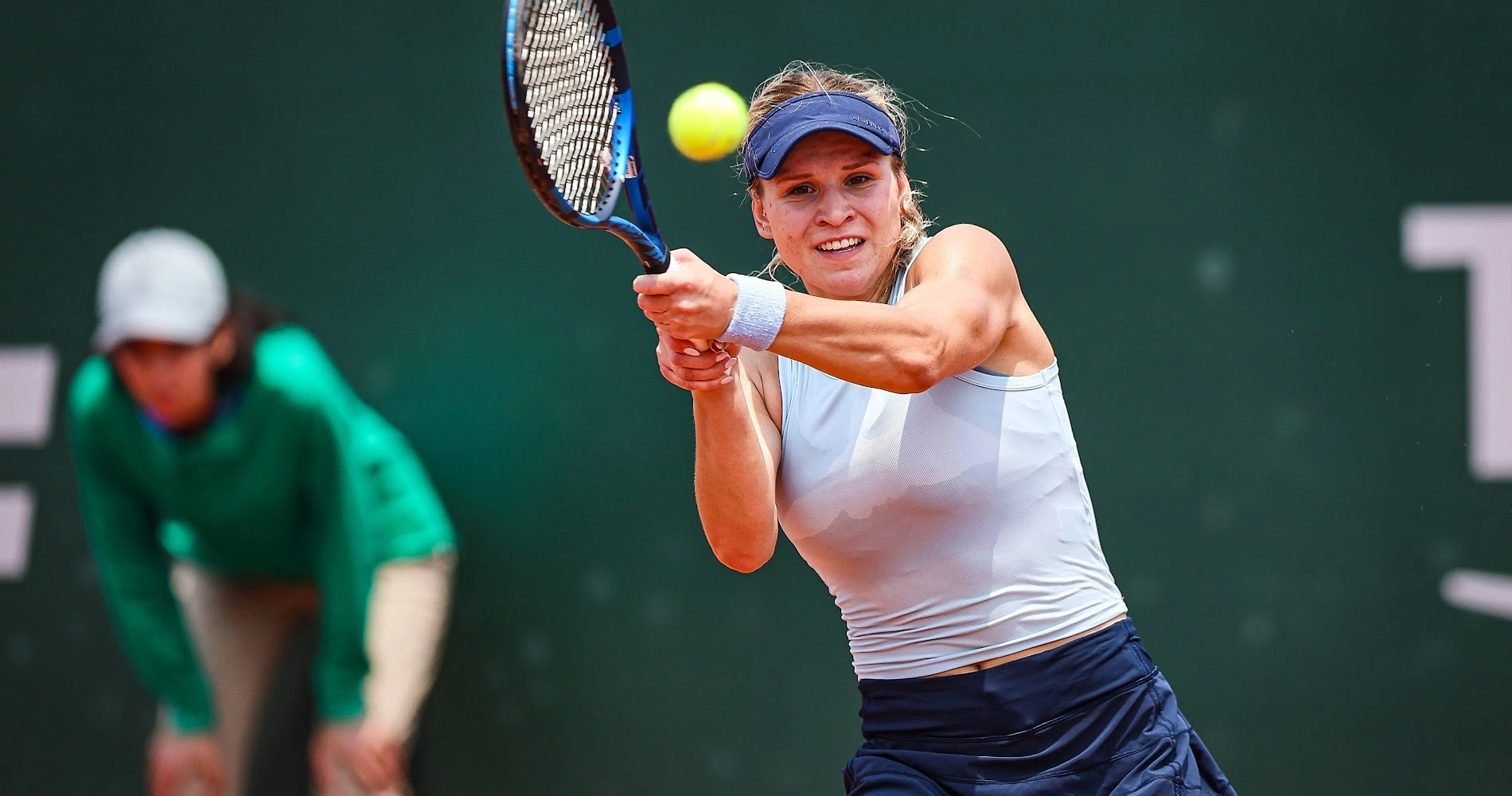 Jana Fett Yeni Bakış Gazetesi