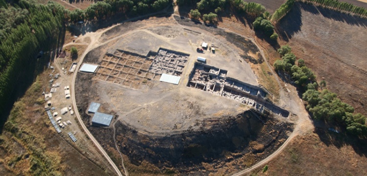 Kaman Kalehöyük Yeni Bakış