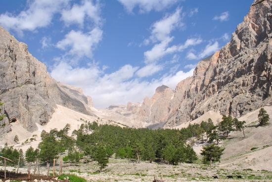 Kapadokya Milli Parkı