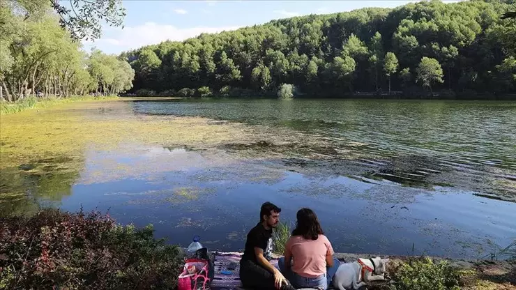 Karagöl Tabiat Parkı