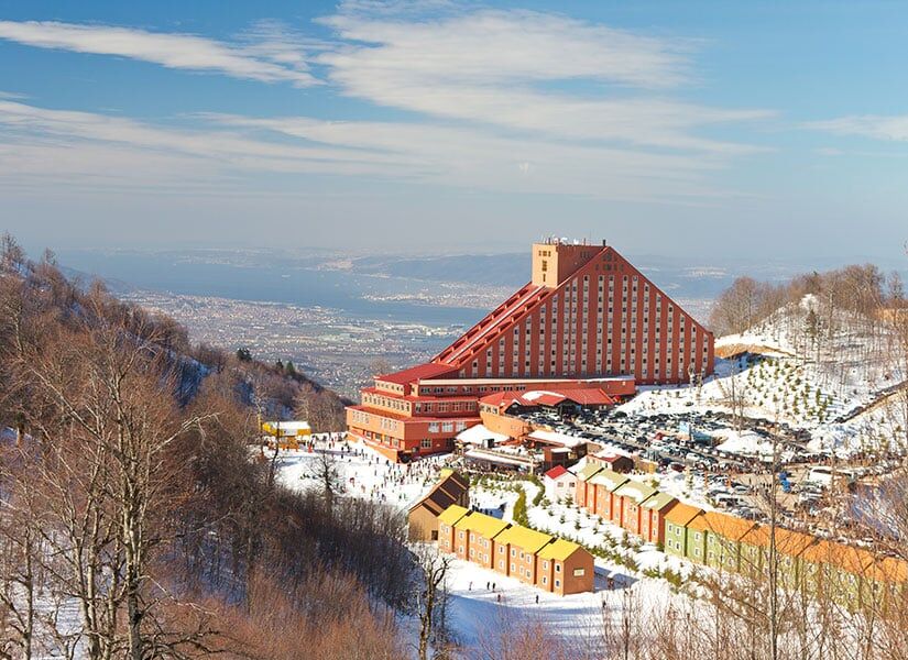 Kartepe Yeni Bakış