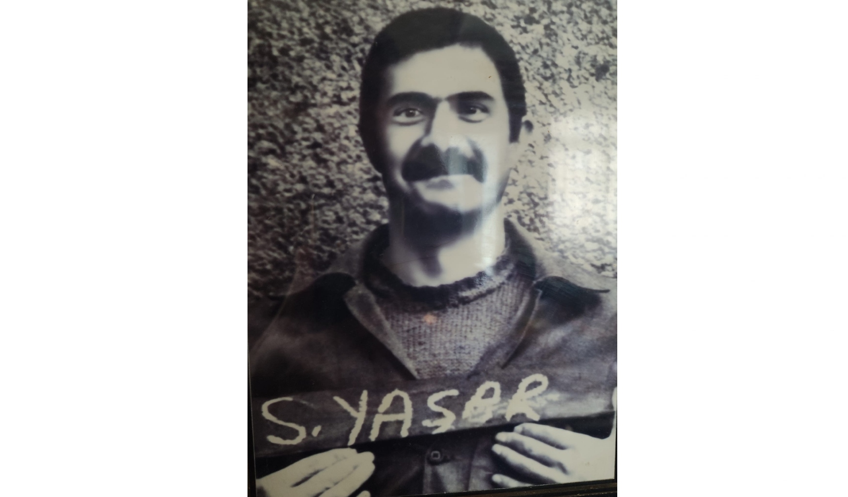 Kürt Aydın Süleyman Yaşar Kimdir