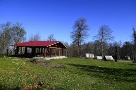 Kuzu Yaylası Yeni Bakış