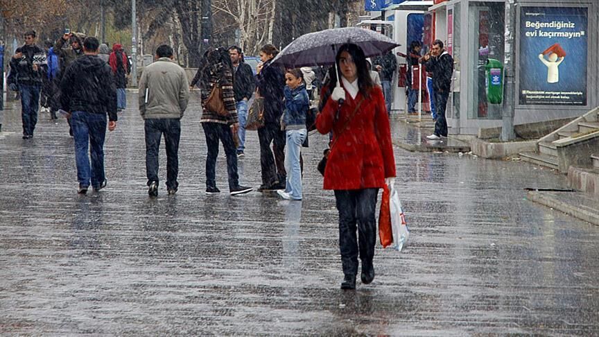 Meteoroloji Acikladi 20 Mayis 2024Te Hava Durumu Nasil Olacak