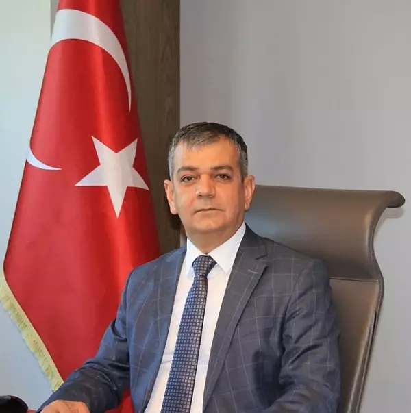 Milletvekili Erol Keleş
