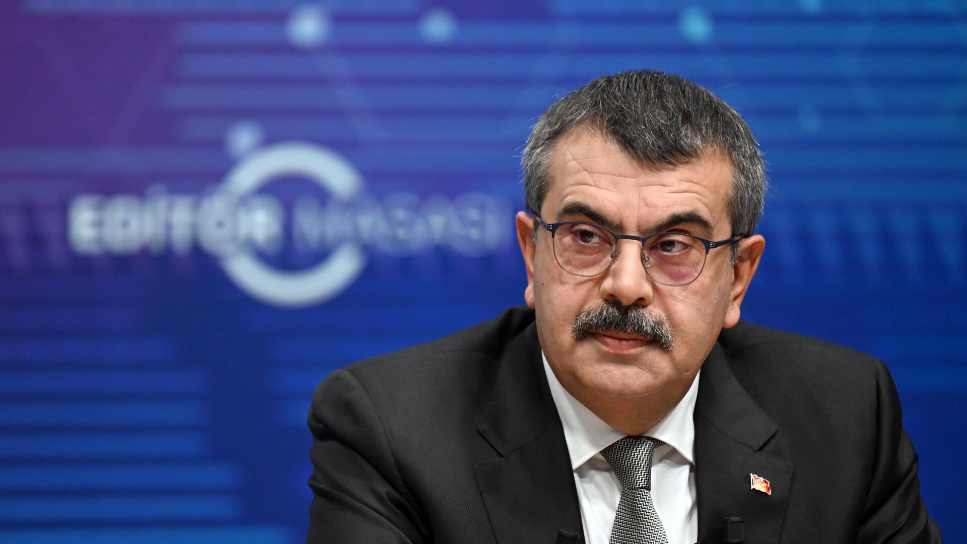 Milli Eğitim Bakanı Yusuf Tekin 'Öğretmenlik Meslek Kanunu Tbmm'ye Gelecek'