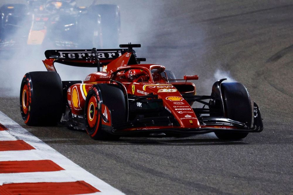 Monaco Grand Prixi Kazanan Charles Leclerc Kimdir (1)