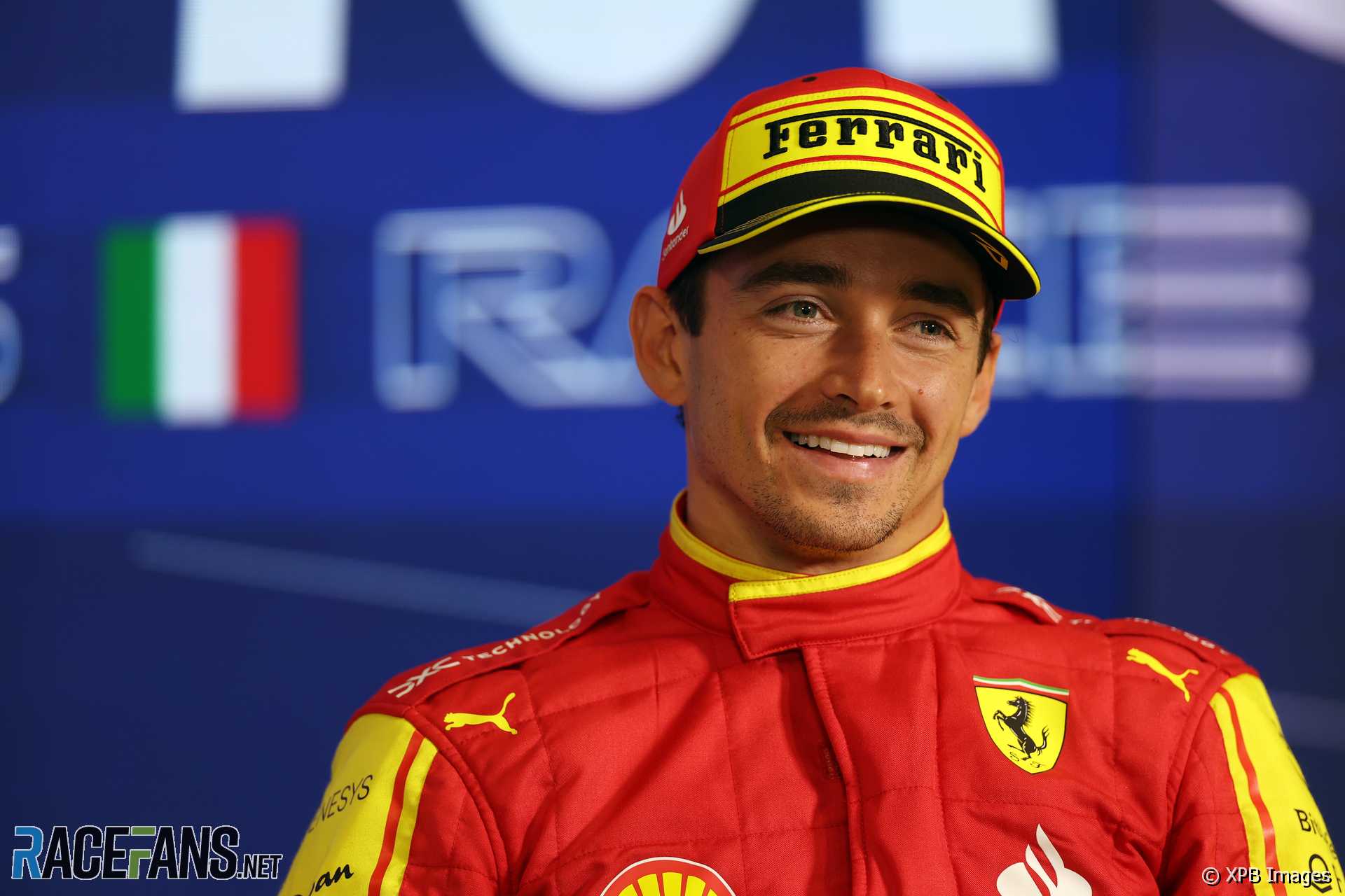Monaco Grand Prixi Kazanan Charles Leclerc Kimdir (3)