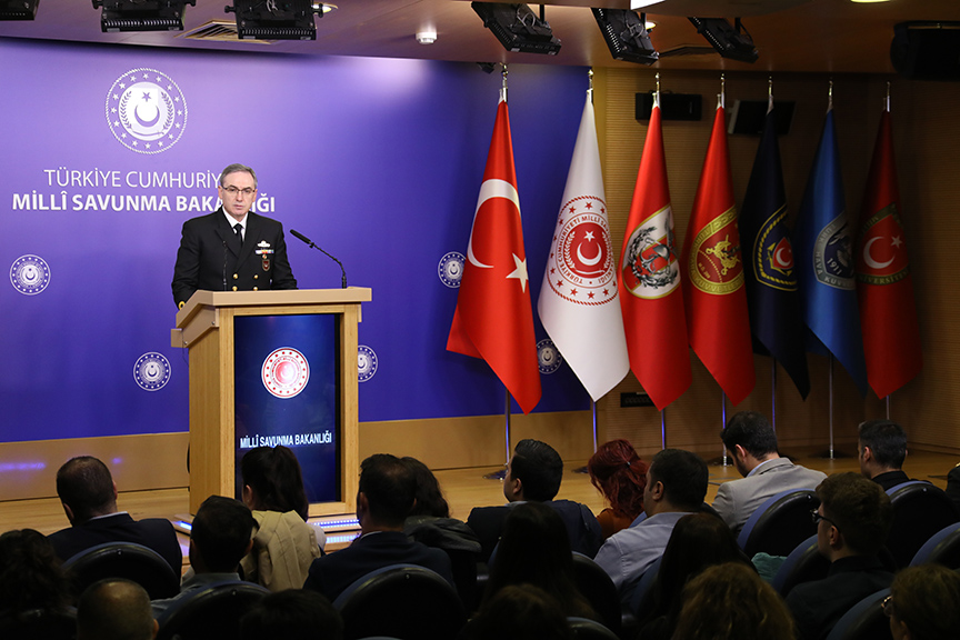 Msb Pence Kilit Harekati Operasyonlarinda 931 Terorist Etkisiz Hale Getirildi (3)