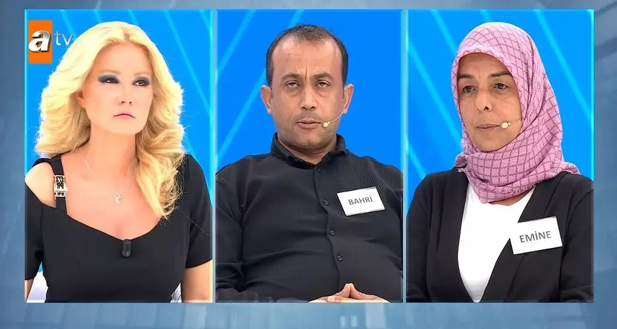 Muge Anlida Soke Eden Itiraf Iple Bogarak Oldurmusler 3