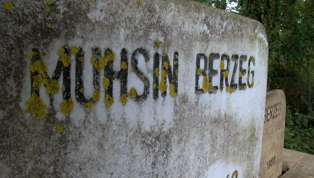 Muhsin Berzeg