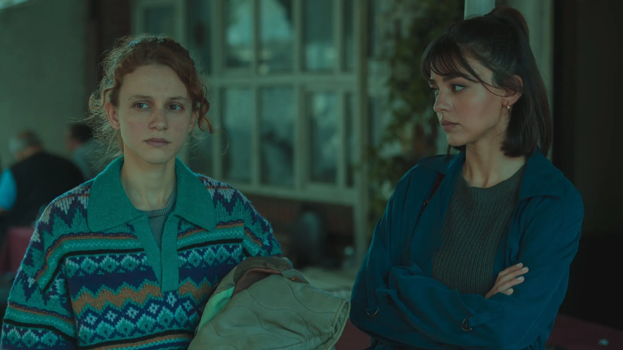 Netflix Duyurdu Kubra 2 Sezon Tarihi Belli Oldu - Yeni Bakış
