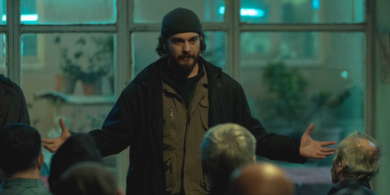 Netflix Duyurdu Kubra 2 Sezon Tarihi Belli Oldu - Yeni Bakış