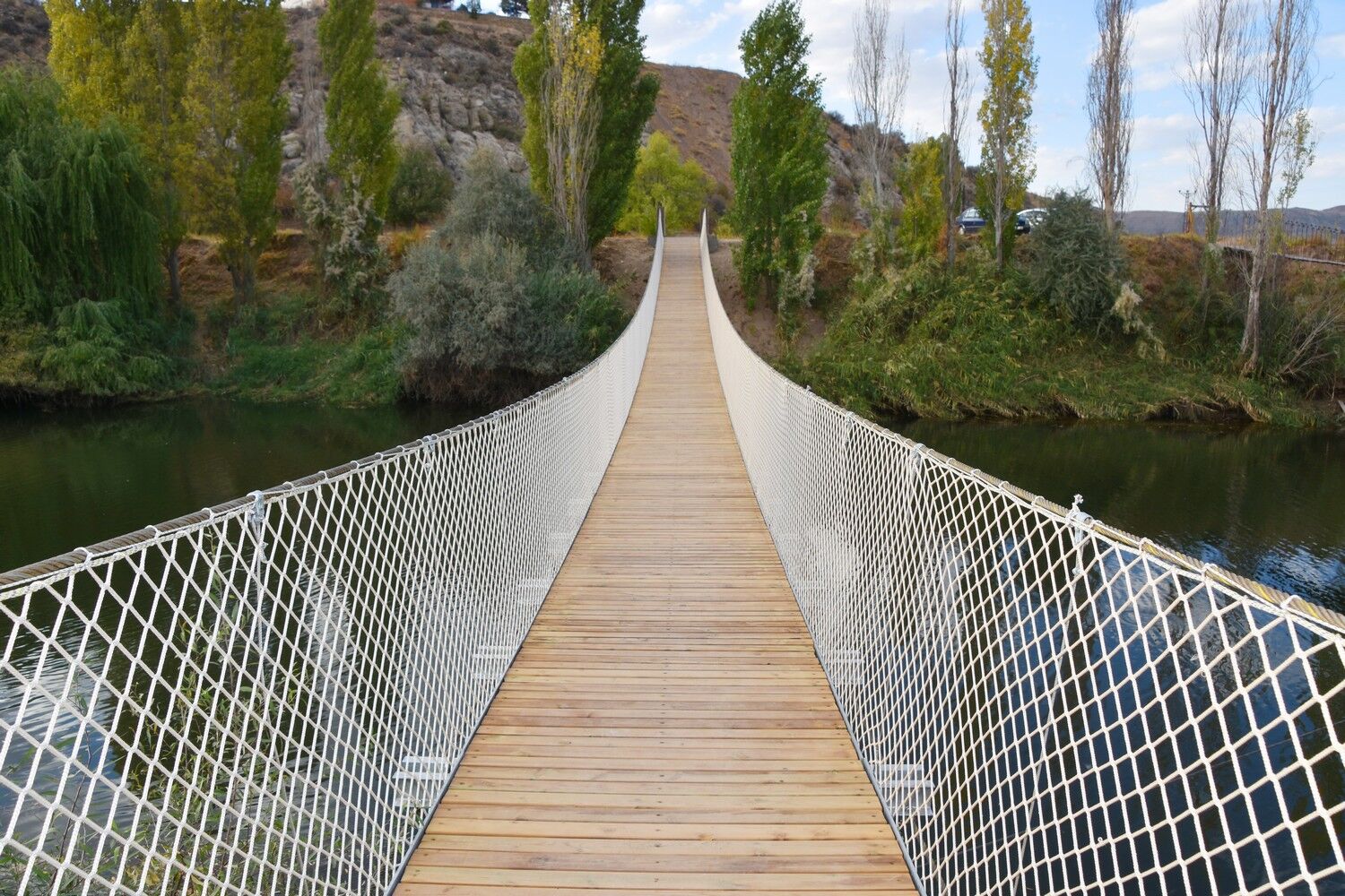 Obaköy Yeşil Vadi Kırıkkale