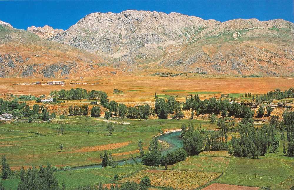 Ovacık