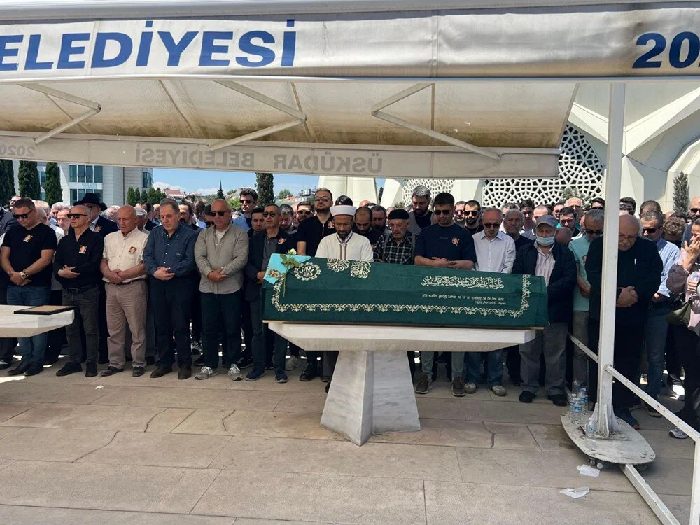 Oyuncu Gulsah Comoglu Son Yolculuguna Ugurlandi (3)