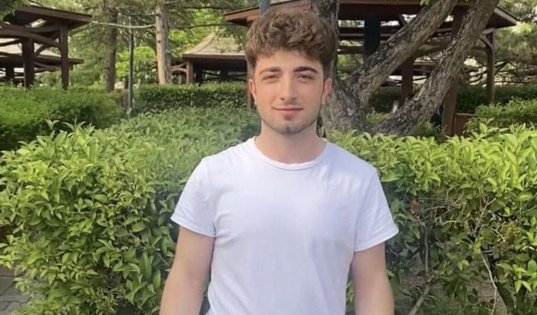 Pazarsporlu Eski Futbolcu Oguzhan Birbenin Kardesi Murathan Birben Neden Oldu