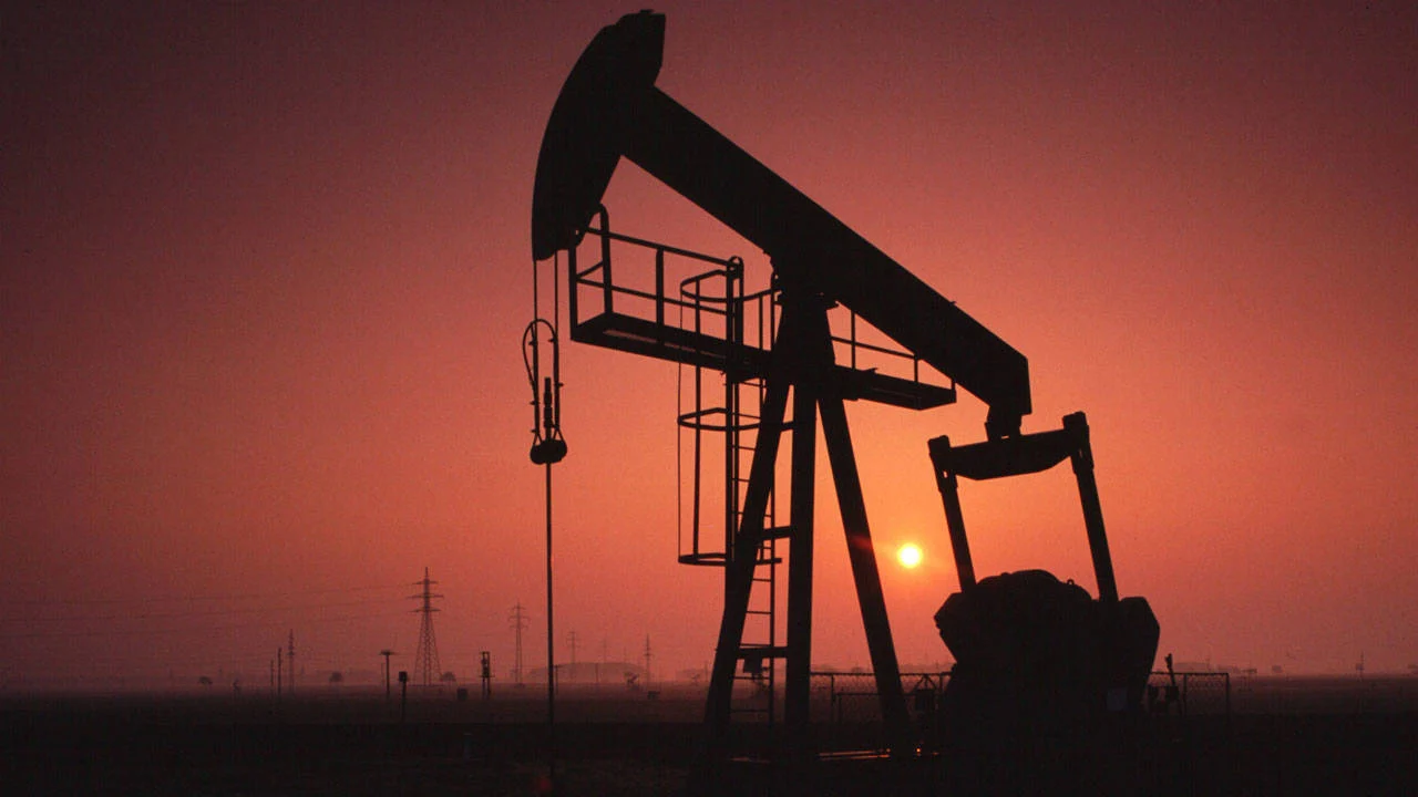 Petrol fiyatlarında düşüş devam ediyor: Brent 81,35 dolara geriledi!