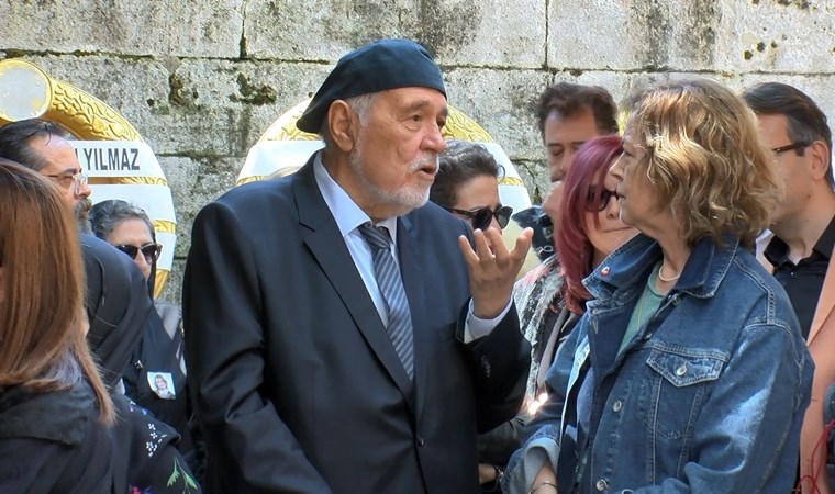 Prof Dr Ozlem Kumrular Son Yolculuguna Ugurlandi (2)