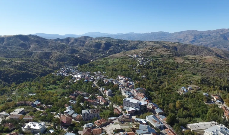 Pütürge Yeni Bakış