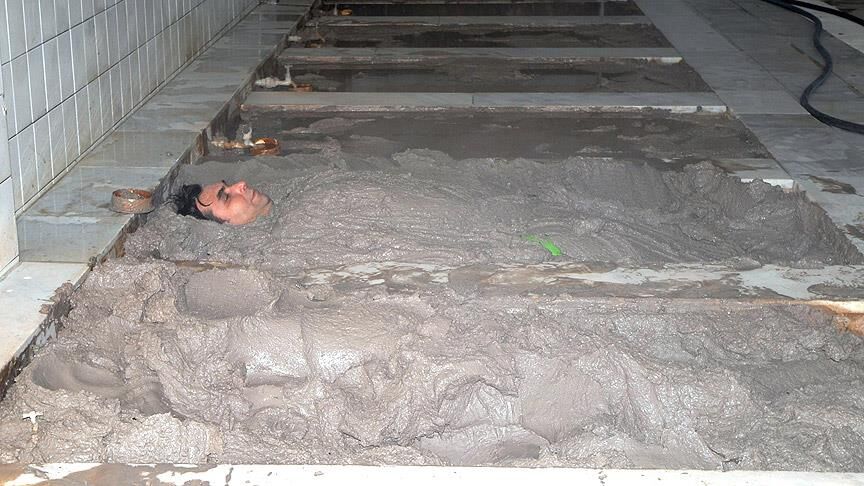 Sandıklı Kaplıcaları