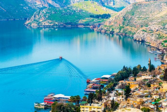 Sanliurfada Karavanla Nereye Gidilir Sanliurfada Karavanla Gidilecek Yerler Nerede (4)