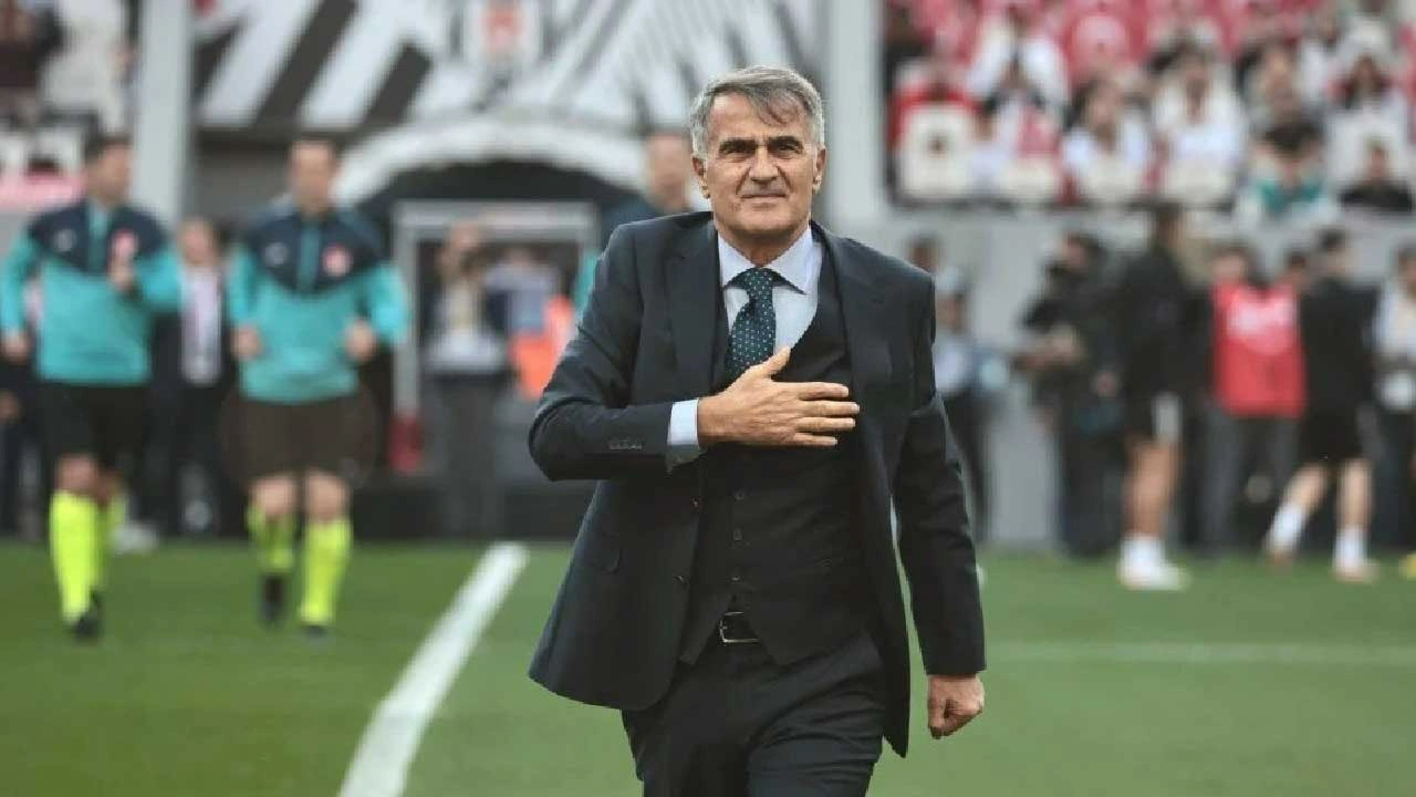 Şenol Güneş Güney Kore Milli Takımı'nın Teknik Direktörü Olabilir