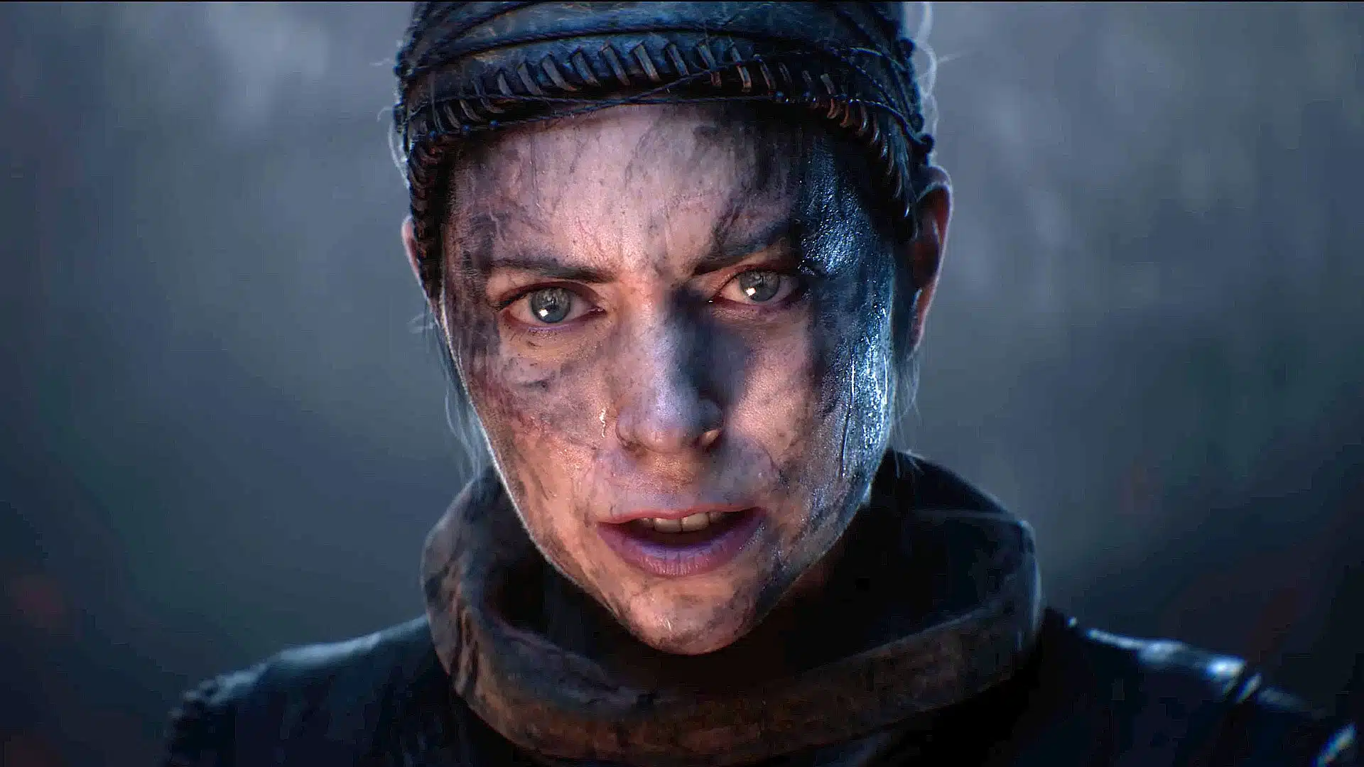 Senuanin Efsanevi Yolculugu Senuas Saga Hellblade 2 2