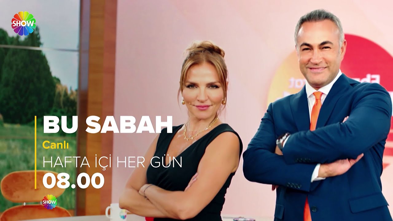 Show Tv Yayın Akışı  Show Tv Yayın Akışı