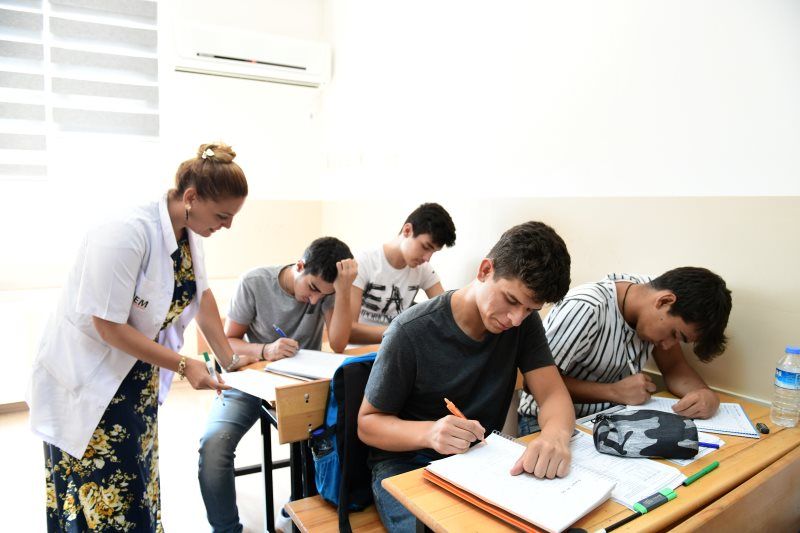 MEB'den ortak yazılı sınav kararı: Sistem değişiyor