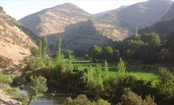 Sirnakta Kamp Yapmaya Hazir Olun Sirnakta Karavanla Gidilecek 6 Yer (2)