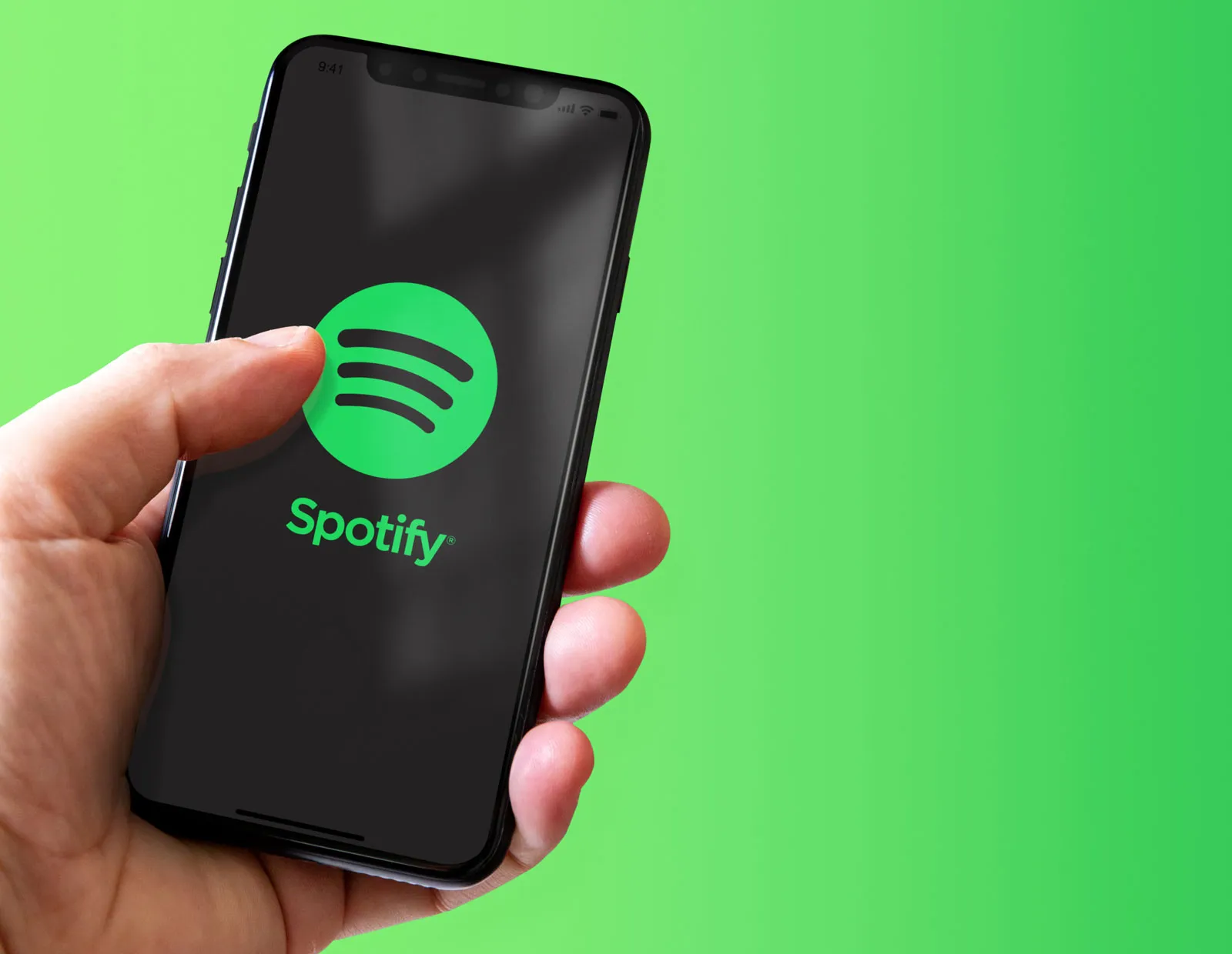 Spotify Yenibakış