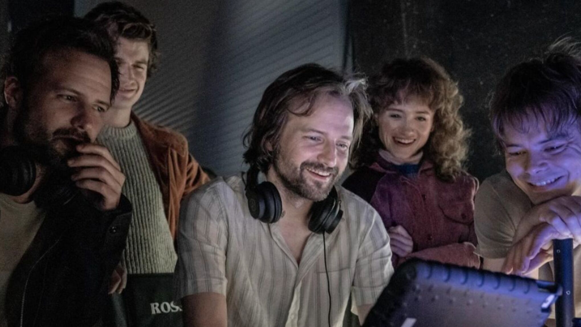 Stranger Things 5. Sezon (1)