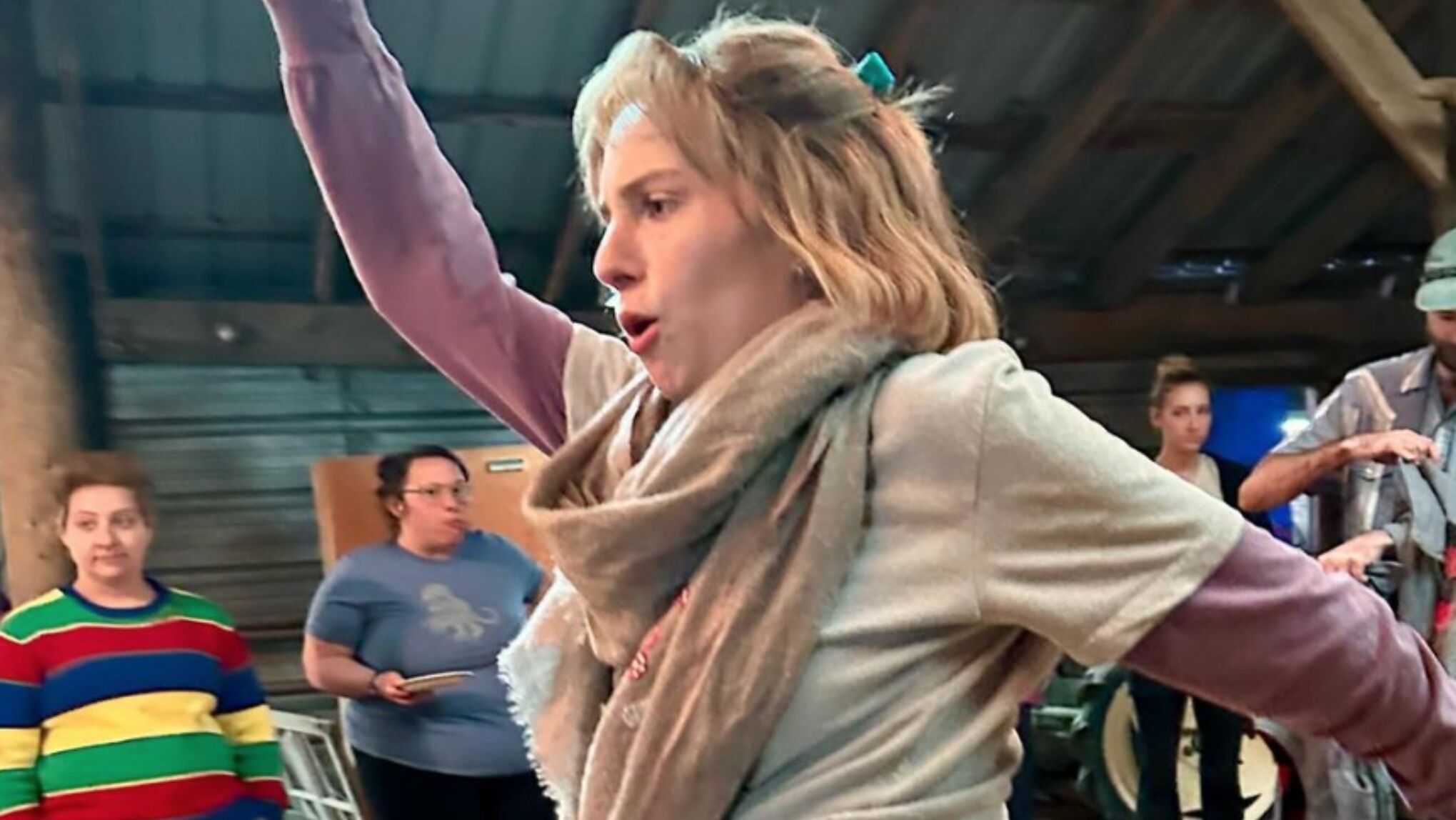 Stranger Things 5. Sezon (2)