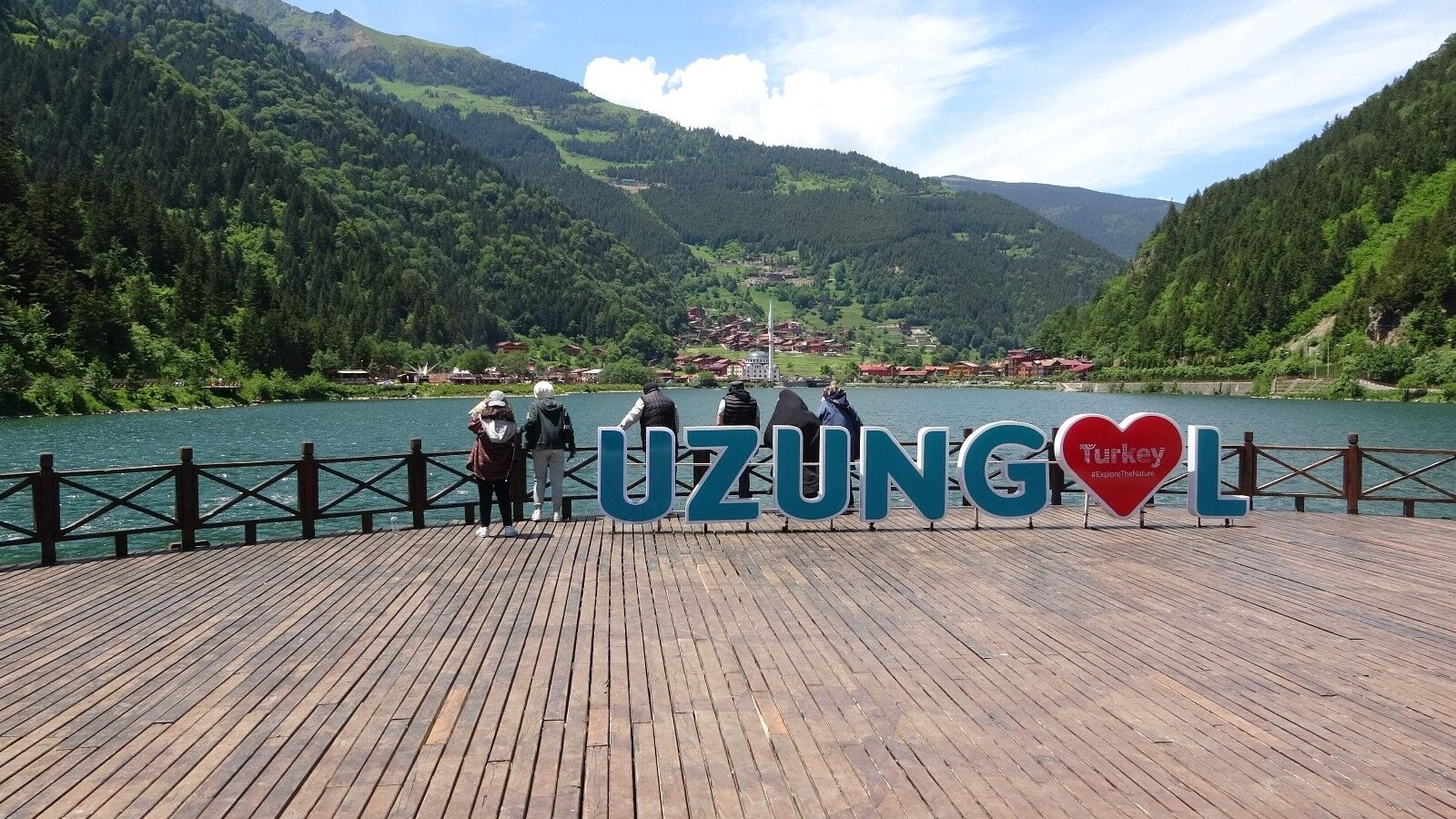 Uzungöl