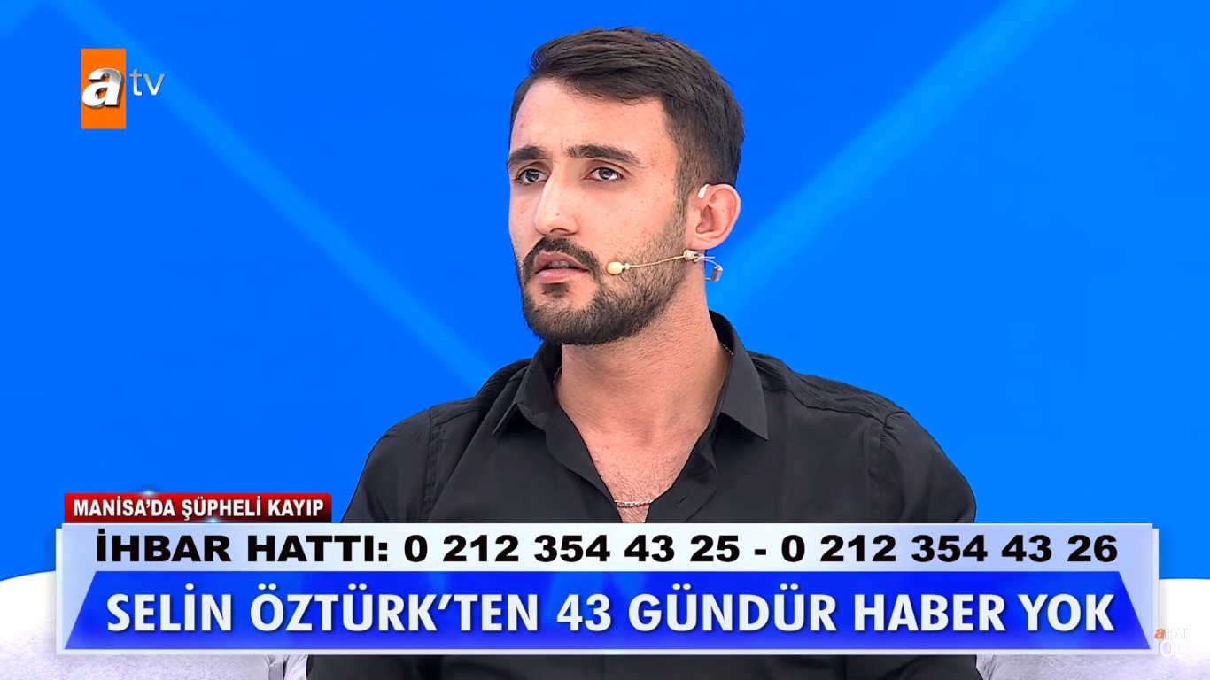 Müge Anlı son dakika: Selin Öztürk cinayete kurban mı gitti?-2