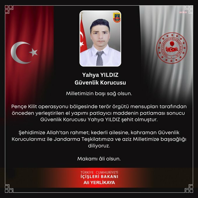 Yahya Yıldız