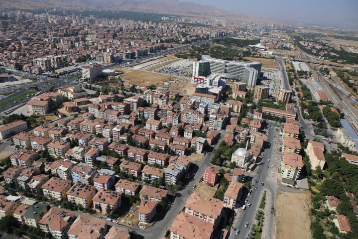 Yeşilyurt Yeni Bakış