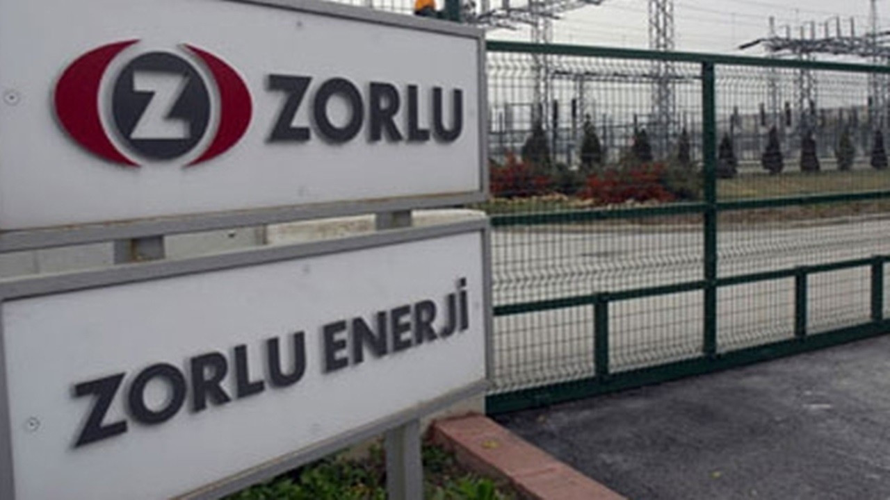 Zorlu Enerji Be S C Cover