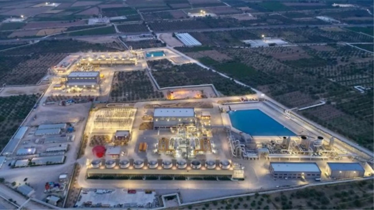 Zorlu Enerji İsrail yatırımlarından çekiliyor!