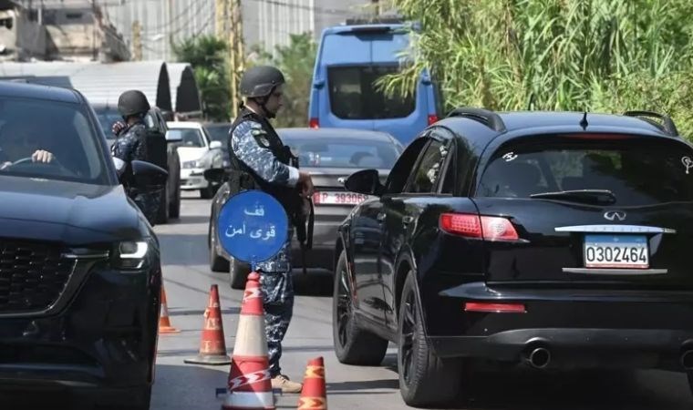 Abdnin Beyrut Buyukelciligine Silahli Saldiri Gerceklestirildi 2