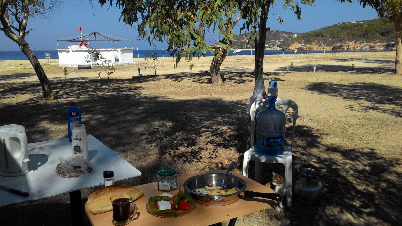 Acar Camping 5 Min Scaled