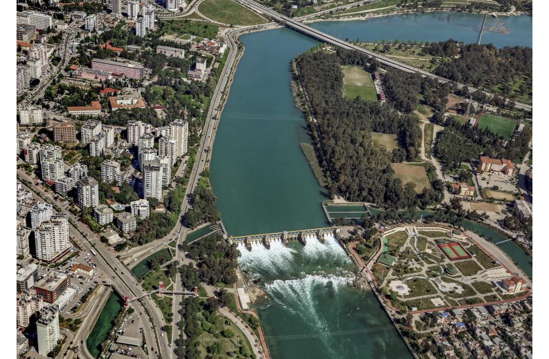 Adana baraj doluluk oranları 5 Temmuz 2024: Adana barajlarda doluluk oranı nedir?-1