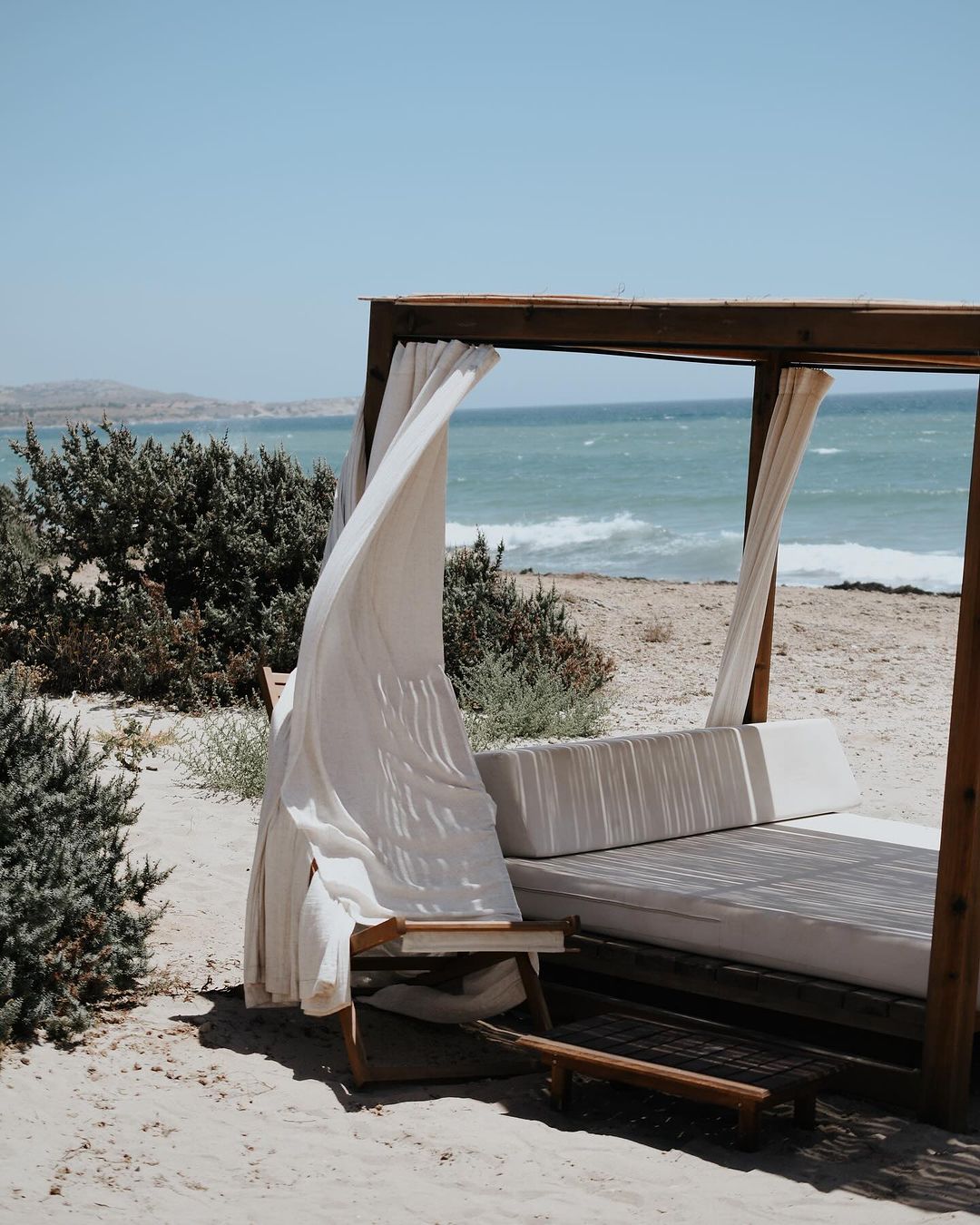 Aklın Ve Duyuların Bambaşka Bir Yere Işınlandığında. #Swim #Sea #Summer #Zaya #Lavendergarden #Lavendergardens #Zayaçeşme #Zayabeach #Altinkumcesme #Altınkum #Reels #Hacımemiş #Alaçatı #Surf #Izmir #Çeşme #Holiday